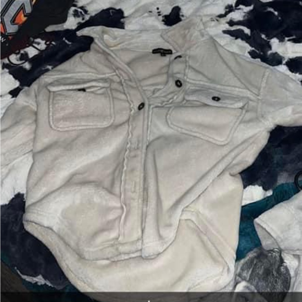Large Coat